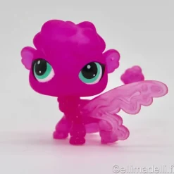 Littlest Petshop Keiju #3156