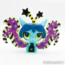 Littlest Petshop Keiju #2827