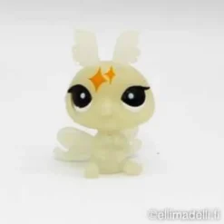 Littlest Petshop Keiju #2805