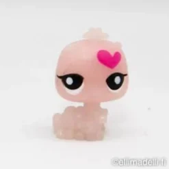 Littlest Petshop Keiju #2808