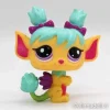 Littlest Petshop Keiju #2659