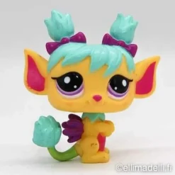 Littlest Petshop Keiju #2659