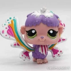 Littlest Petshop Keiju #2721