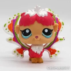 Littlest Petshop Keiju #2712
