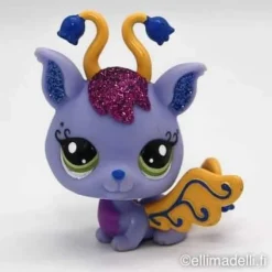 Littlest Petshop Keiju #2677