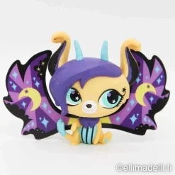 Littlest Petshop Keiju #2820