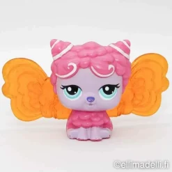 Littlest Petshop Keiju #2890