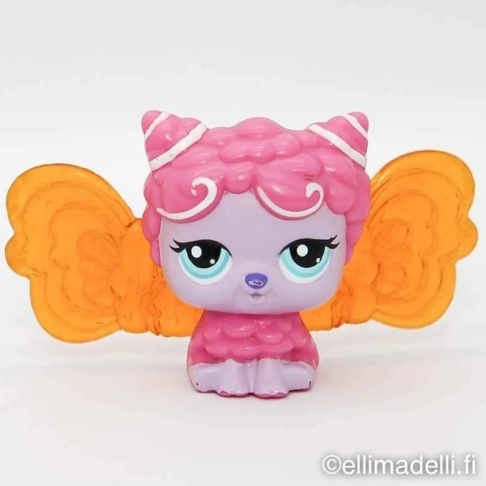 Littlest Petshop Keiju #2890