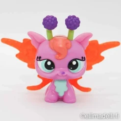 Littlest Petshop Keiju #2728