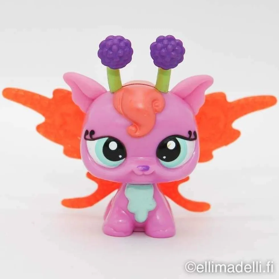 Littlest Petshop Keiju #2728