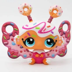 Littlest Petshop Keiju #3143