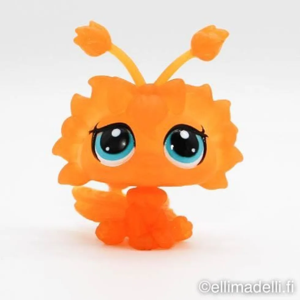 Littlest Petshop Keiju #3154