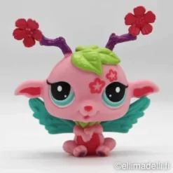 Littlest Petshop Keiju #2676