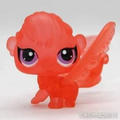 Littlest Petshop Keiju #3148