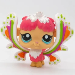 Littlest Petshop Keiju #2712