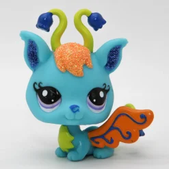 Littlest Petshop Keiju #2681