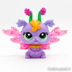 Littlest Petshop Keiju #2729