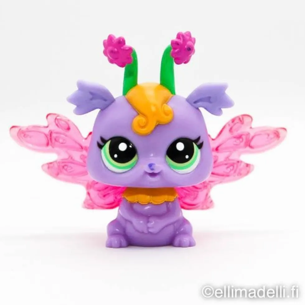 Littlest Petshop Keiju #2729
