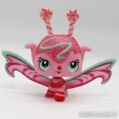 Littlest Petshop Keiju #3047