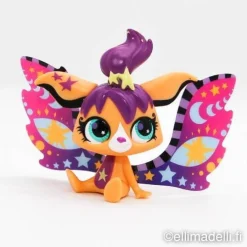 Littlest Petshop Keiju #2825