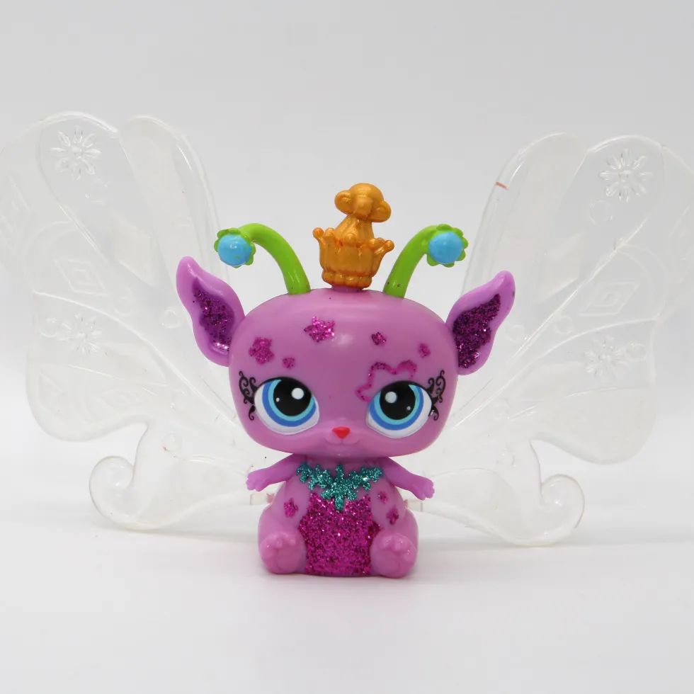 Littlest Petshop Keiju #2831