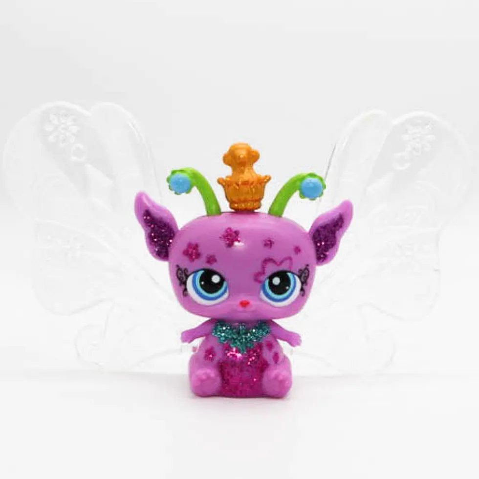 Littlest Petshop Keiju #2831