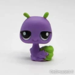 Littlest Pet Shop Keiju #2617 - Second Hand