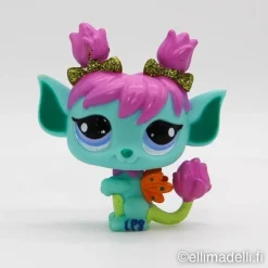 Littlest Pet Shop Keiju #2610 - Second Hand