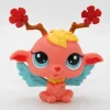Littlest Pet Shop Keiju #2832 - Second Hand