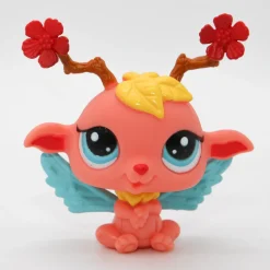 Littlest Pet Shop Keiju #2832 - Second Hand
