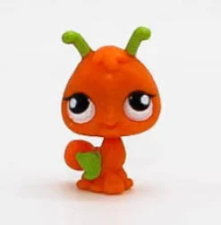 Littlest Pet Shop Keiju #2613 - Second Hand