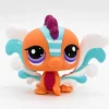 Littlest Pet Shop Keiju #2834 - Second Hand