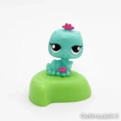 Littlest Petshop Keijutoukka #2678