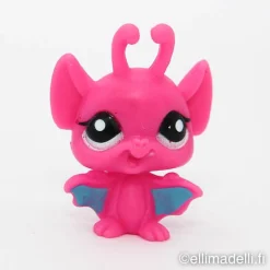 Littlest Petshop Keiju vauva #2836