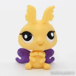 Littlest Petshop Keiju vauva #2837