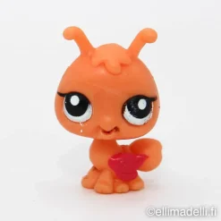 Littlest Petshop Keiju vauva #2838