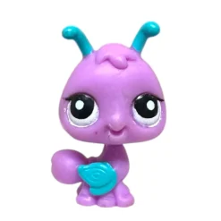 Littlest Pet Shop Keiju vauva #2722 - Second Hand