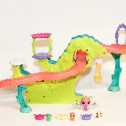 Littlest Petshop Keiju Vuoristorata