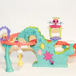 Littlest Petshop Keiju Vuoristorata