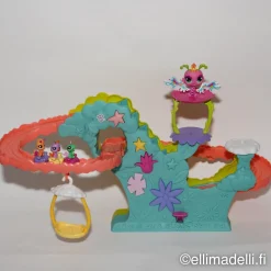 Littlest Petshop Keiju Vuoristorata