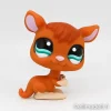 Littlest Petshop Kenguru #1111