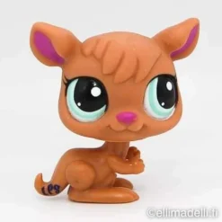 Littlest Petshop Kenguru #2190