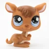Littlest Petshop Kenguru #682
