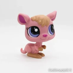 Littlest Petshop Kenguru #1913