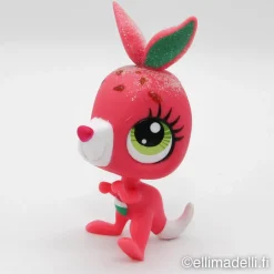 Littlest Petshop Kenguru #3382