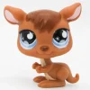 Littlest Petshop Kenguru #682