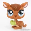 Littlest Petshop Kenguru #682