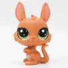Littlest Petshop Kenguru #1-153