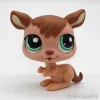Littlest Pet Shop Kenguru #1467 - Second Hand