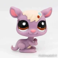 Littlest Pet Shop Kenguru #2224 - Second Hand